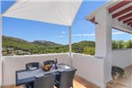 Stunning Mountain View Bungalow in Moraira Teulada