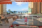 Rincon Suite 3-C Apartment Levante Beach