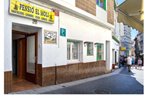 HOSTAL-PENSION Y APARTAMENTO el MOLI