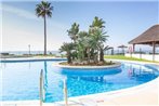 Mi Capricho beach front sea view & pool - Happy Rentals