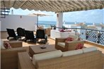 Mi Capricho penthouse Seaview & Pool - Happy Rentals