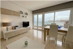 Apartamento con encanto en la orilla del mar