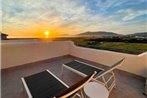 Tarifa Beach Rentals Sunset