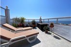 Penthouse Seaview Centro Casasol