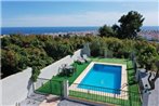 Villa Dolores Spainsunrentals 1168