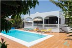 Villa Palmira 3 Bed Villa Close to the Beach