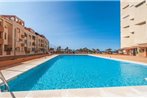 Amazing apartment in Almucar with Outdoor swimming pool and Swimming pool