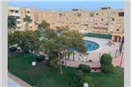 Apartamento 3 dormitorios en la playa de Almeria.