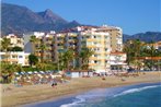 APARTAMENTO TORRESOL studio NSFC TORRECILLA NERJA