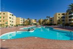 Apartamento con piscina en Maspalomas