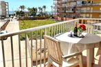 APARTBEACH ALTAMIRA CLIMATIZADO MUY LUMINOSO y VISTAS PLAYA