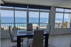 Modern Apartment with sea view close to Marbella