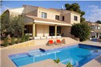 3378 Villa Portichol