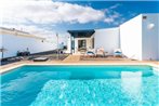 Villa Dream Room Playa Blanca by EscapeHome