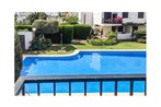 Stunning home in Estepona with 3 Bedrooms and Outdoor swimming pool