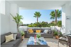 Seaview Flat Benahavis-marbella