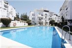 Nice Apartment near to Golf course Benalmadena ES