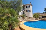 Fantastisic villa - Great location