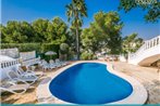 Villa Talia - HMR Holidays Moraira