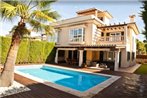 Casa Pinsa - Grosszugiges mediterran-stilvolles Ferienhaus mit eigenem Pool in Puig de Ros