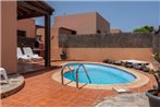 Great Villa with private pool near Corralejo ES