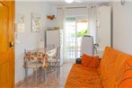 Awesome apartment in Fuengirola with 1 Bedrooms