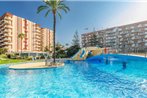 Amazing apartment in Benalmadena with Outdoor swimming pool