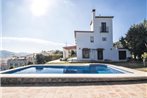 Casa con piscina caminito del rey