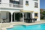 Super Villa priv heated pool 3bed