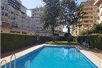 Apartamento Terrazas de la Veguilla