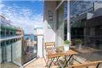 HomeForGuest Studio Westerling Beach by Las Canteras