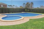 Nice Apartment In Torrevieja With 2 Bedrooms