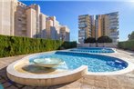Stunning apartment in El Campello with WiFi