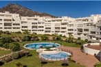 Awesome apartment in Benalma?dena with WiFi and 2 Bedrooms