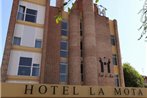 Hotel La Mota - BGA Hoteles