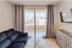 Remarkable 3-Bed Apartment in Chipiona