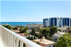 Espanhouse Sunny sea view apartment