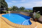 Villa Javea Balcon al Mar-seaview