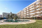 Amazing apartment in Mont-roig del Camp with 2 Bedrooms