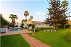 VILLA DEL MAR 'Boutique Beach-House' 11PAX