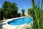 Rural house with private pool