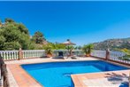 Villa Loli Torrox Torrox by Ruralidays