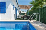 Chalet Faisan with private pool in the North of Mallorca