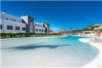 Lets in the Sun - Cala Serena Luxury Apartment
