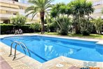 APARTBEACH NARGAM 49 Junto Playa Y Climatizado