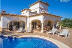 Villa Bella - HMR Holidays