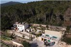 Eco Finca Can Alegria with Pool