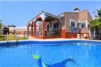 Villa los Olivos Spainsunrentals 1210