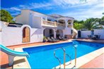 Villa George - HMR Holidays