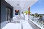 Contemporary apartment 8 min to Puerto Banus